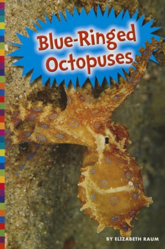 Beispielbild fr Blue-Ringed Octopuses zum Verkauf von ThriftBooks-Dallas