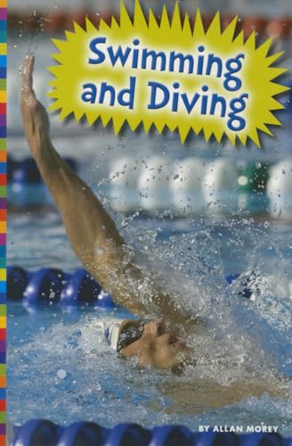 Imagen de archivo de Swimming and Diving a la venta por Better World Books