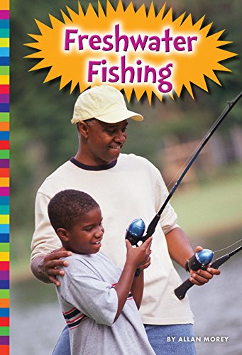 Imagen de archivo de Freshwater Fishing (Great Outdoors) a la venta por HPB Inc.