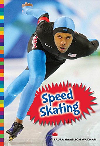 Stock image for Winter Olympic Sports: Speed Skating for sale by Better World Books