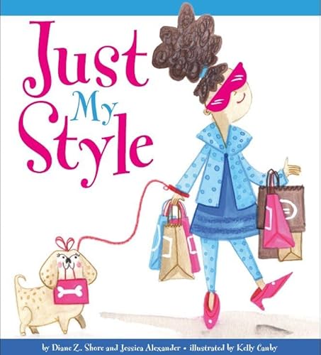 Imagen de archivo de Just My Style a la venta por Better World Books