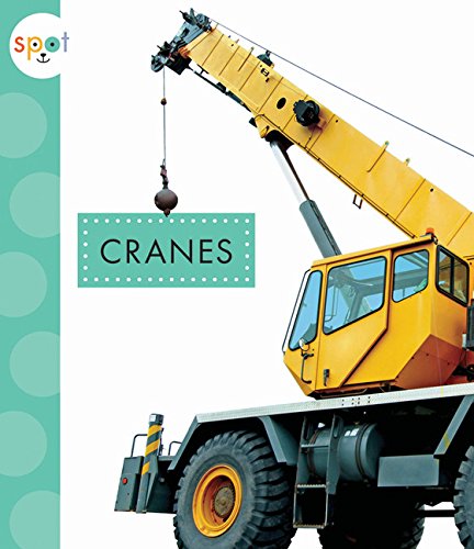 Beispielbild fr Cranes (Spot) zum Verkauf von WorldofBooks