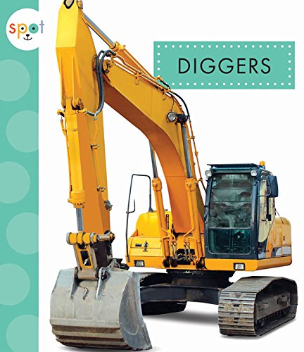 Stock image for Diggers for sale by ThriftBooks-Dallas