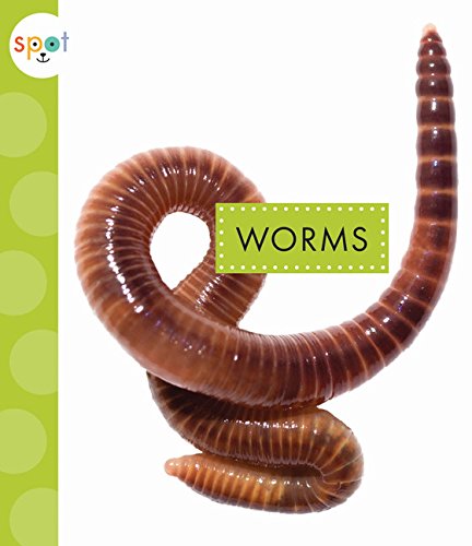 Beispielbild fr Worms (Spot) zum Verkauf von SecondSale