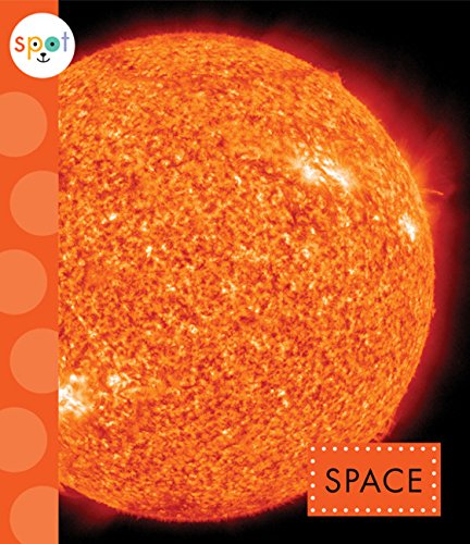 Beispielbild fr Space (Spot) zum Verkauf von WorldofBooks