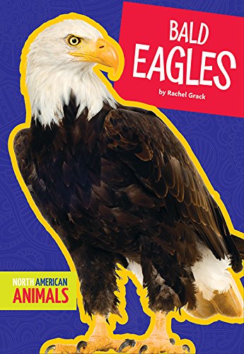 Beispielbild fr Bald Eagles zum Verkauf von ThriftBooks-Atlanta