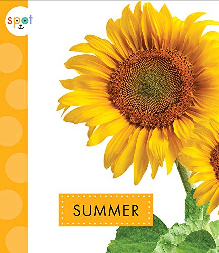 Beispielbild fr Summer (Spot Seasons) zum Verkauf von Buchpark