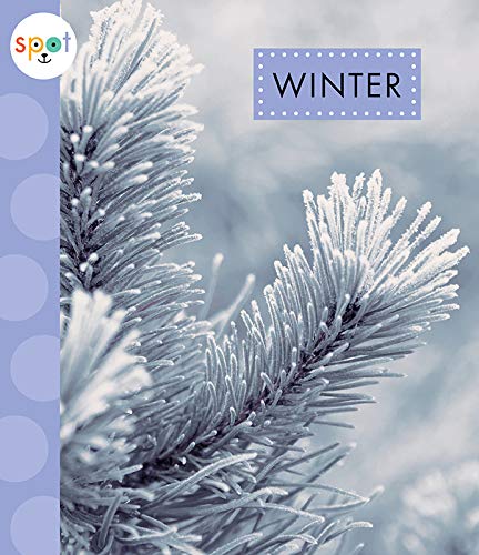 Beispielbild fr Winter (Spot Seasons) zum Verkauf von WorldofBooks