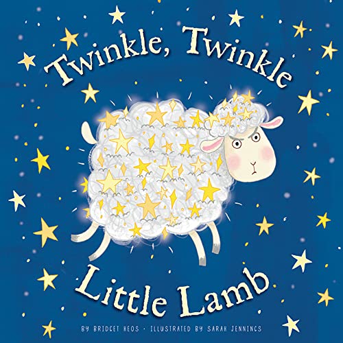 Stock image for Twinkle, Twinkle, Little Lamb for sale by Better World Books