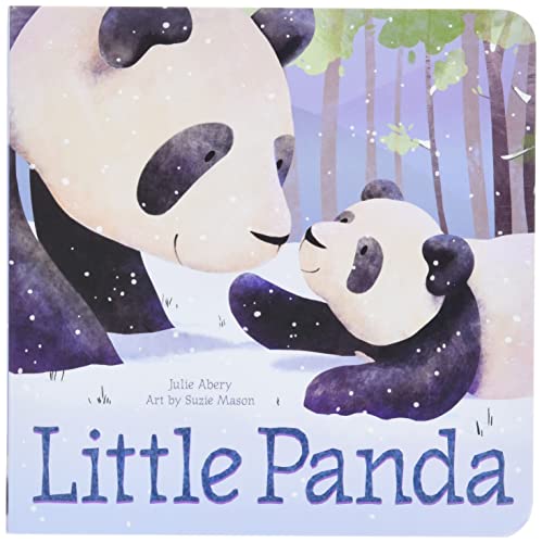 9781681524146: Little Panda (Little Animal Friends)