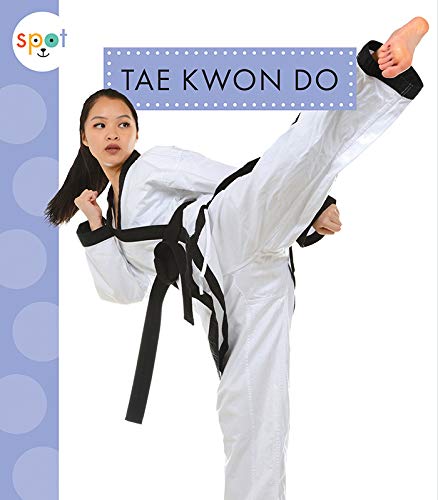 9781681524405: Tae Kwon Do
