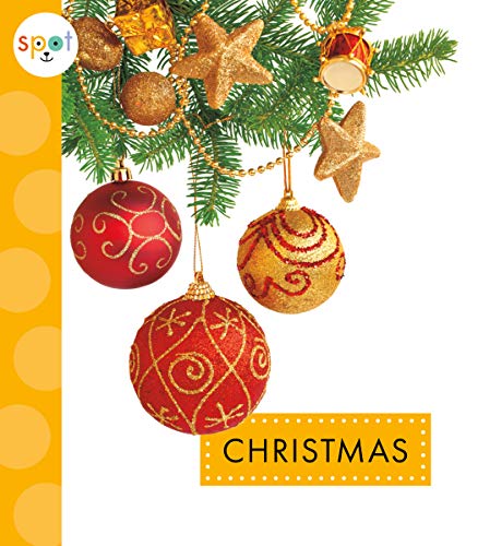 Beispielbild fr Christmas (Spot Holidays) zum Verkauf von Buchpark