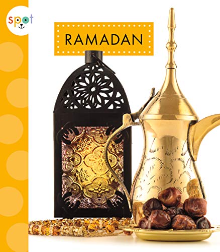 Imagen de archivo de Ramadan a la venta por ThriftBooks-Dallas