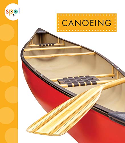 Beispielbild fr Canoeing zum Verkauf von Better World Books