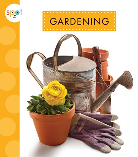 Beispielbild fr Gardening zum Verkauf von Better World Books