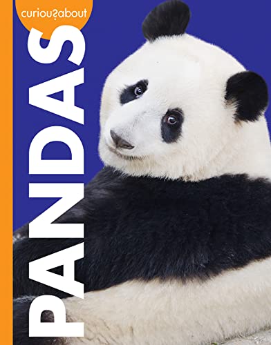 Stock image for Curious about Pandas for sale by ThriftBooks-Dallas