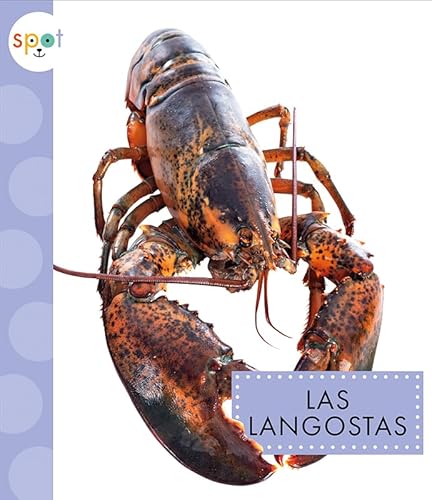 Stock image for Las Langostas for sale by BookHolders