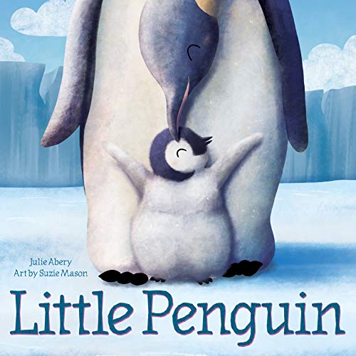 Beispielbild fr Little Penguin (Little Animal Friends) zum Verkauf von SecondSale