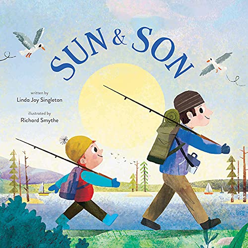Beispielbild fr Sun and Son zum Verkauf von Better World Books