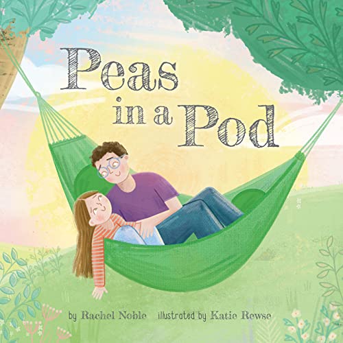9781681528618: Peas in a Pod