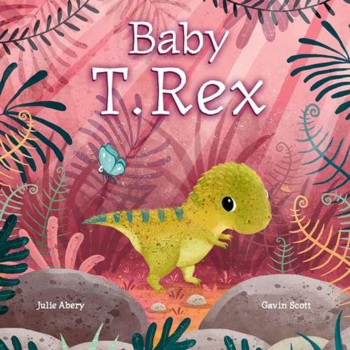 Stock image for Baby T. Rex for sale by ThriftBooks-Dallas