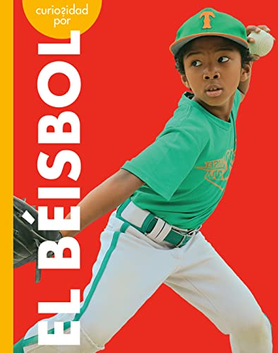 Imagen de archivo de Curiosidad por el bisbol / Curious about Baseball a la venta por Revaluation Books