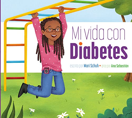 Imagen de archivo de Mi vida con diabetes (Mi vida con./ My Life With.) (Spanish Edition) a la venta por GF Books, Inc.