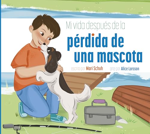 9781681529981: Mi Vida Despus de la Perdida de Una Mascota