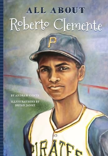 Imagen de archivo de All About Roberto Clemente (All About.People) a la venta por BooksRun