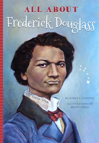 Stock image for All About Frederick Douglass for sale by ThriftBooks-Atlanta