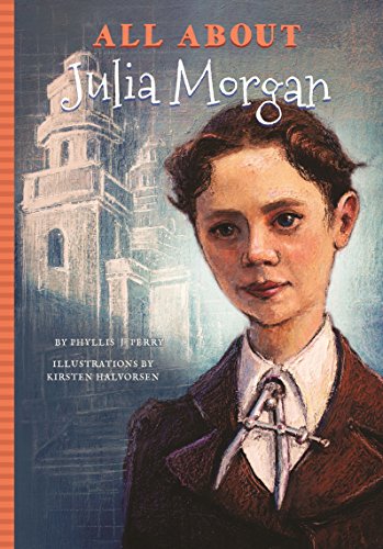 9781681570952: All about Julia Morgan