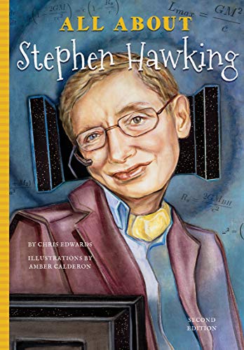 Stock image for All about Stephen Hawking (All about . . . People) for sale by Book Deals