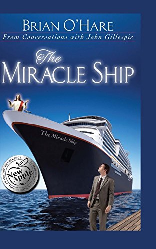 Stock image for The Miracle Ship for sale by WorldofBooks
