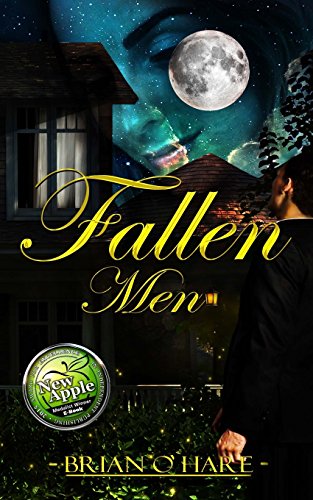 Imagen de archivo de Fallen Men a la venta por WorldofBooks