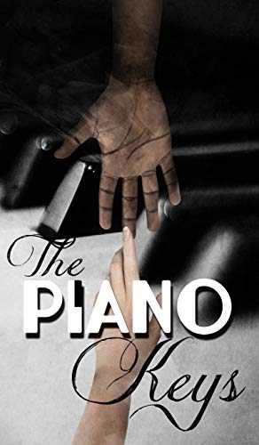 9781681601519: The Piano Keys