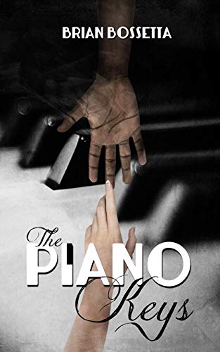 9781681602981: The Piano Keys