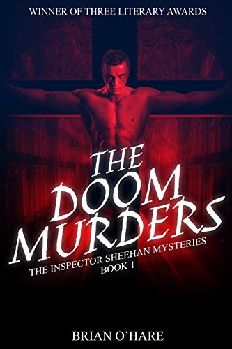 9781681603421: The Doom Murders (The Inspector Sheehan Mysteries)