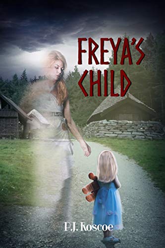 Stock image for Freya's Child for sale by WorldofBooks