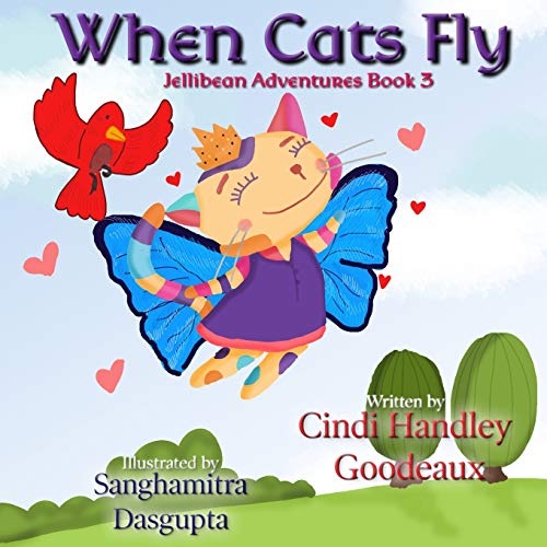 Stock image for When Cats Fly for sale by ThriftBooks-Dallas
