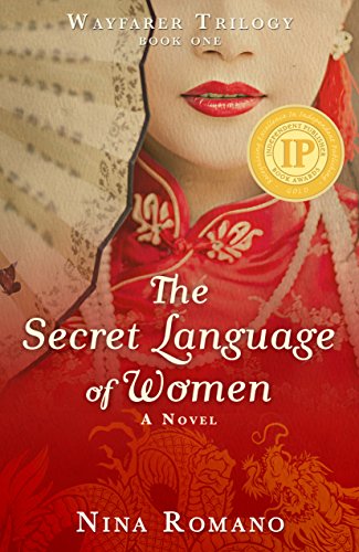 9781681620886: The Secret Language of Women (Wayfarer Trilogy, 1)