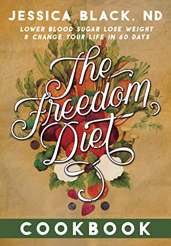 9781681621166: The Freedom Diet Cookbook