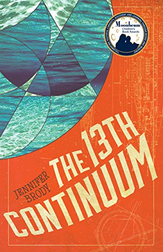 Beispielbild fr The 13th Continuum : The Continuum Trilogy, Book 1 zum Verkauf von Better World Books