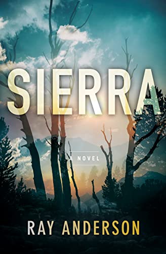 9781681626215: Sierra: 2 (An Awol Thriller, 2)