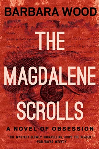 9781681629407: The Magdalene Scrolls