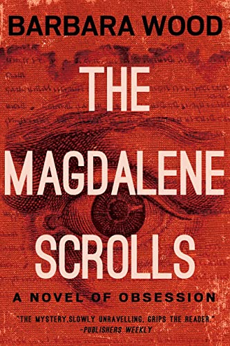 9781681629407: The Magdalene Scrolls