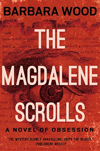 9781681629414: The Magdalene Scrolls