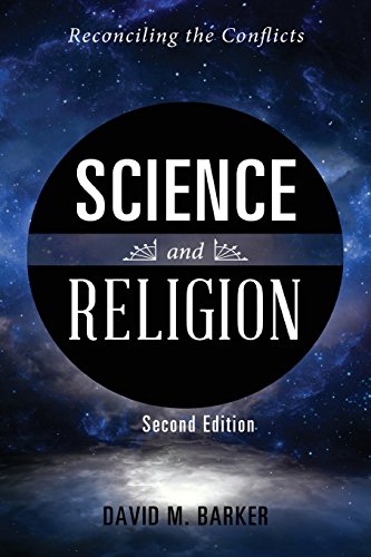 9781681644721: Science and Religion: Reconciling the Conflicts