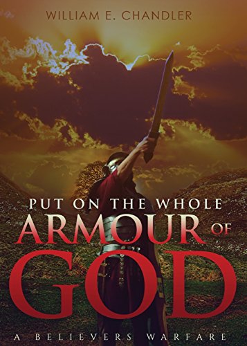 Stock image for Put On the Whole Armour of God for sale by austin books and more