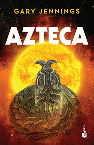 9781681650029: Azteca / Aztec