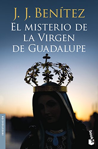 9781681650098: El misterio de la virgen de Guadalupe / The Mystery of the Virgin of Guadalupe